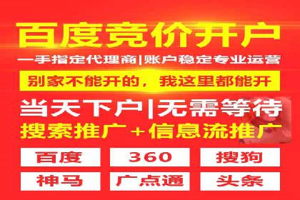 SEM代运营成功案例：如何实现流量翻倍增长